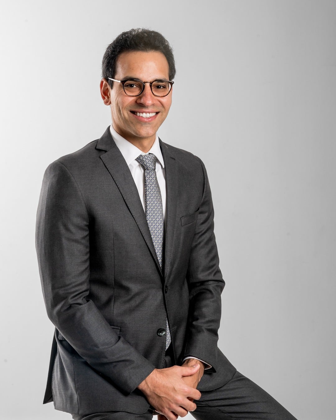 Dr. Frederico Pimenta, ortopedista em Belo Horizonte